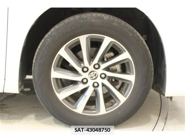 Toyota VELLFIRE 2015-05 7981384-24