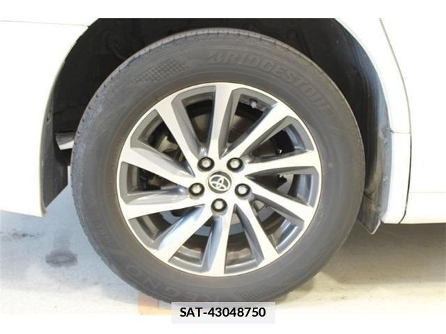 Toyota VELLFIRE 2015-05 7981384-25