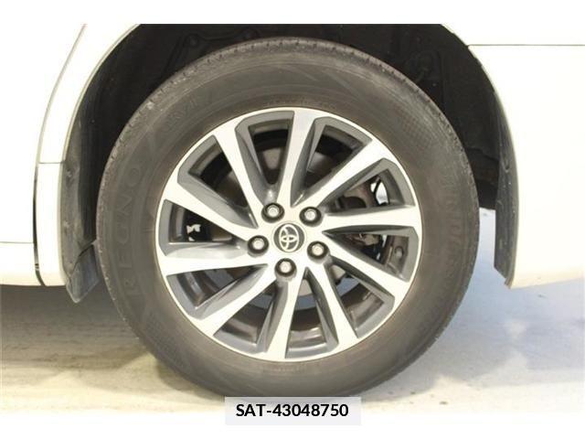 Toyota VELLFIRE 2015-05 7981384-26