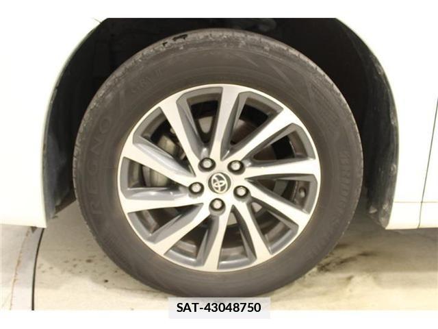 Toyota VELLFIRE 2015-05 7981384-27