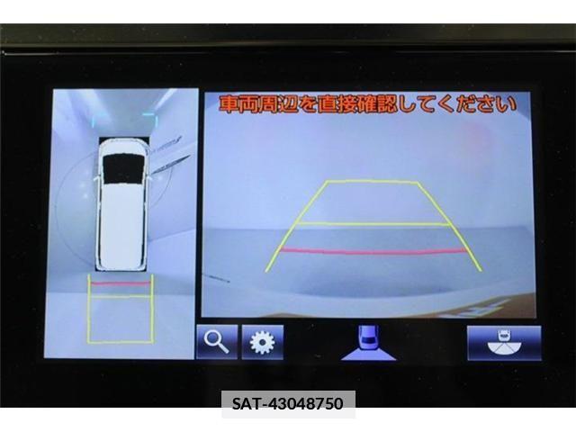 Toyota VELLFIRE 2015-05 7981384-5