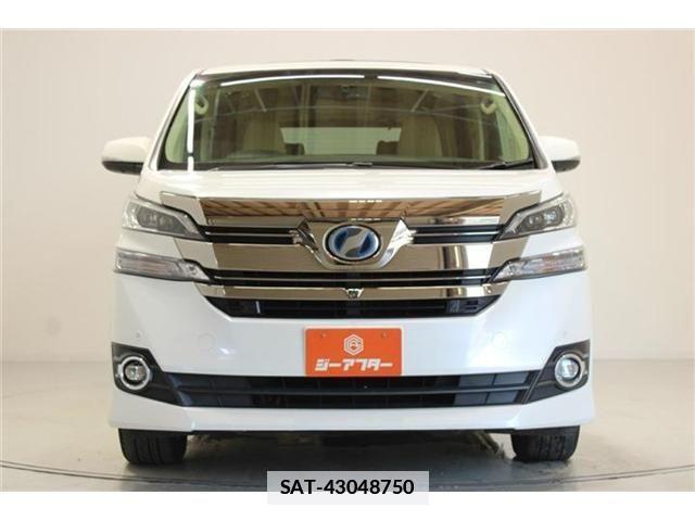 Toyota VELLFIRE 2015-05 7981384-7