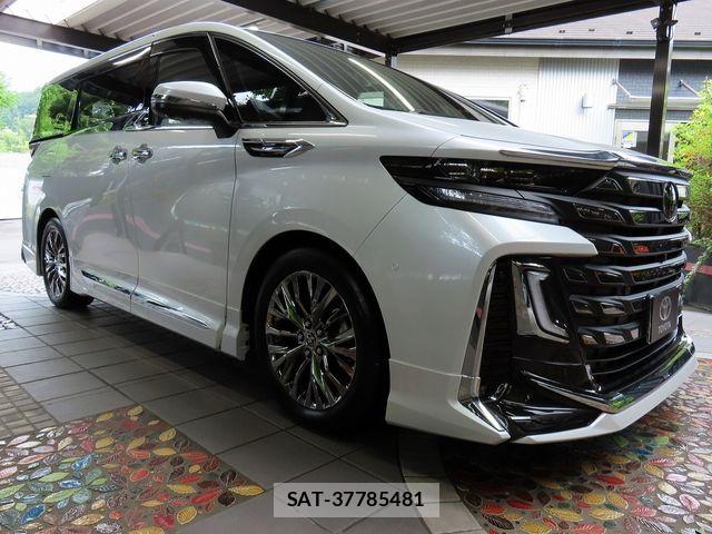 Toyota VELLFIRE 2026-03 8038863-11