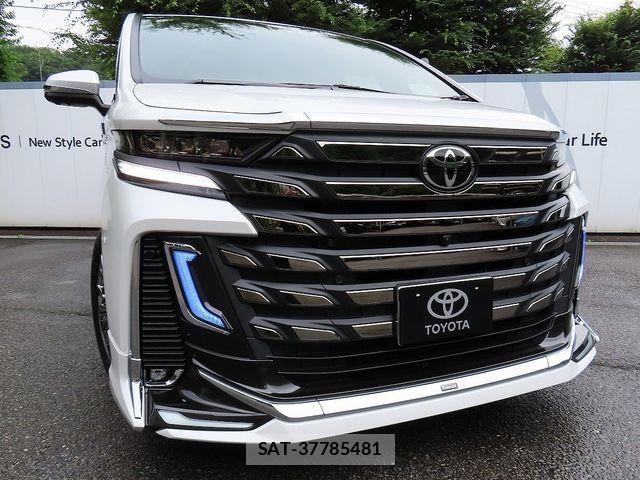 Toyota VELLFIRE 2026-03 8038863-27