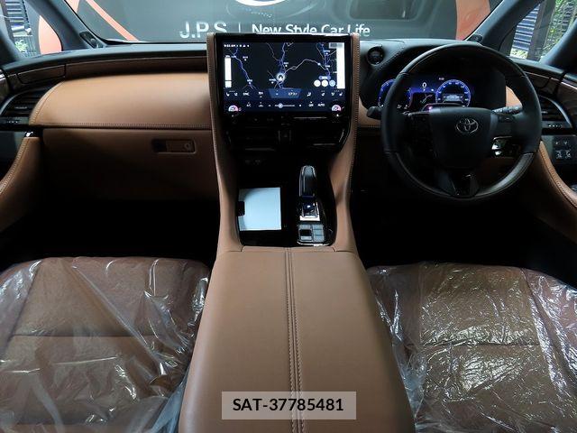 Toyota VELLFIRE 2026-03 8038863-2