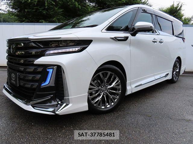 Toyota VELLFIRE 2026-03 8038863-29