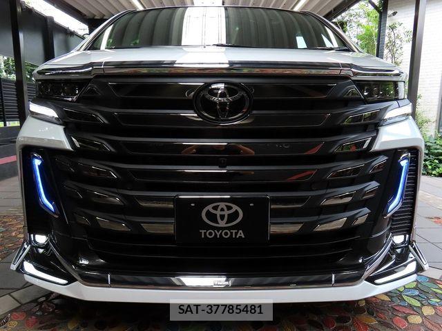 Toyota VELLFIRE 2026-03 8038863-3