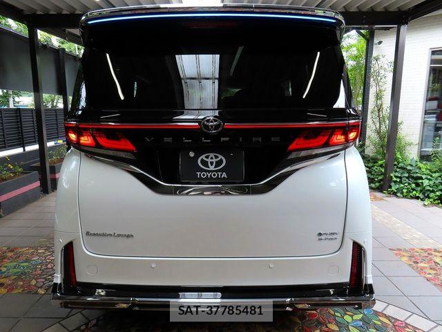 Toyota VELLFIRE 2026-03 8038863-5