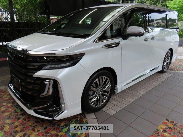 Toyota VELLFIRE 2026-03 8038863-7