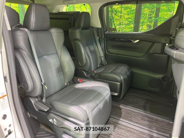 Toyota VELLFIRE 2020-11 8038866-9
