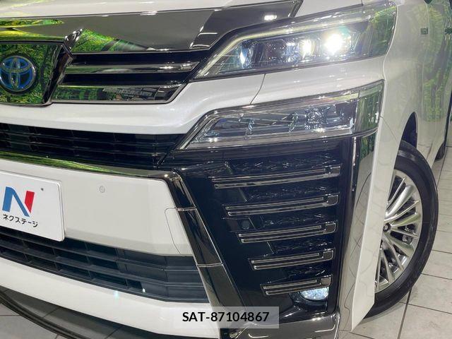 Toyota VELLFIRE 2020-11 8038866-13