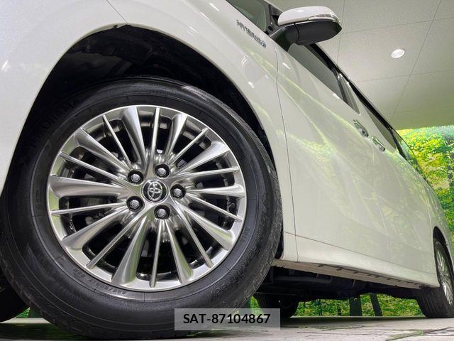 Toyota VELLFIRE 2020-11 8038866-14