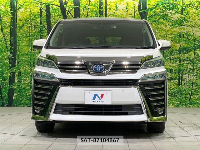 Toyota VELLFIRE 2020-11 8038866-15