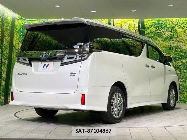 Toyota VELLFIRE 2020-11 8038866-18