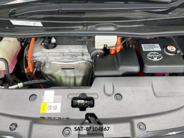 Toyota VELLFIRE 2020-11 8038866-19