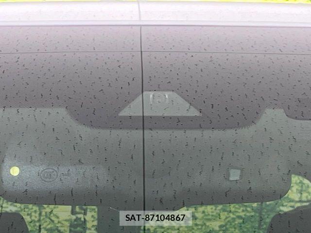 Toyota VELLFIRE 2020-11 8038866-2