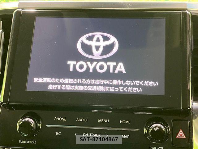 Toyota VELLFIRE 2020-11 8038866-3