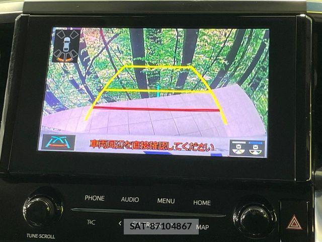 Toyota VELLFIRE 2020-11 8038866-4