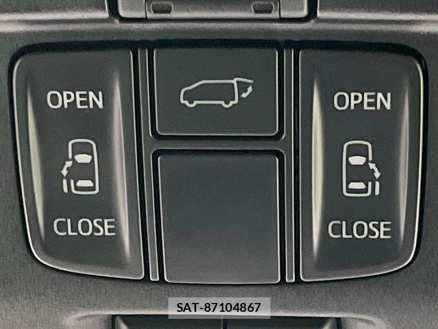 Toyota VELLFIRE 2020-11 8038866-6