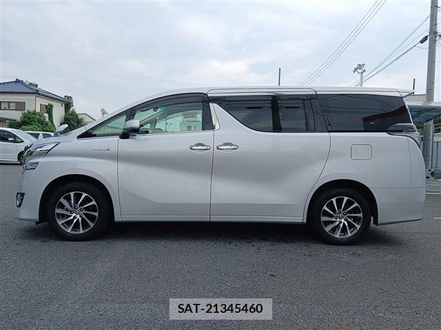 Toyota VELLFIRE 2015-06 8038864-10