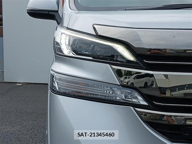 Toyota VELLFIRE 2015-06 8038864-11