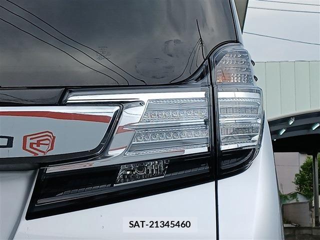 Toyota VELLFIRE 2015-06 8038864-12