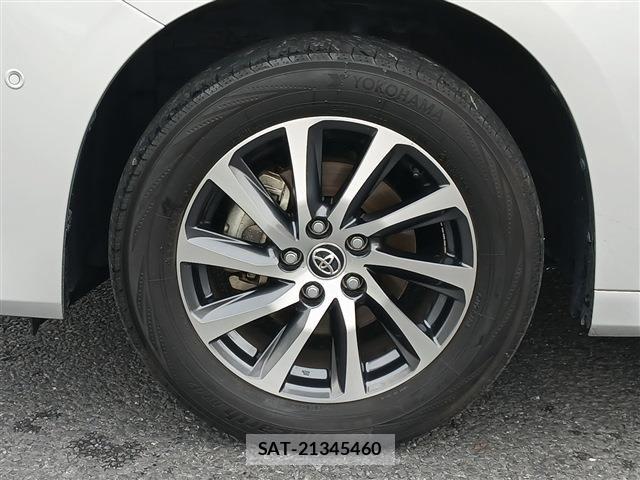Toyota VELLFIRE 2015-06 8038864-13