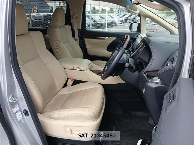 Toyota VELLFIRE 2015-06 8038864-14