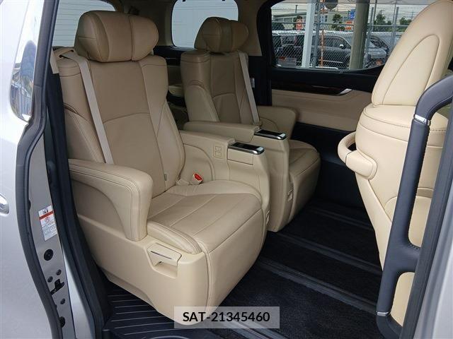 Toyota VELLFIRE 2015-06 8038864-15