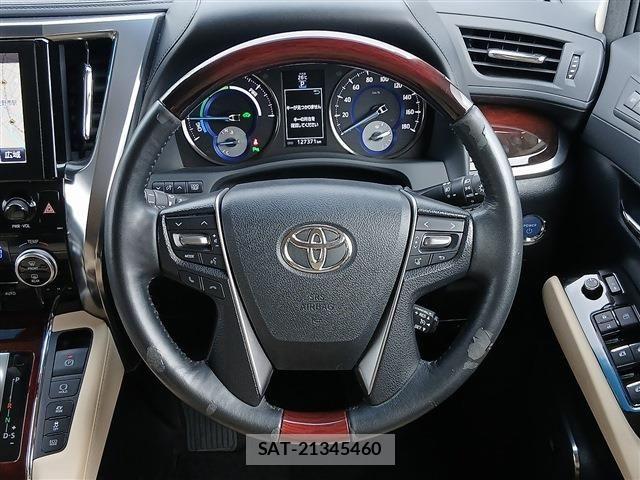 Toyota VELLFIRE 2015-06 8038864-18