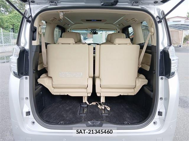 Toyota VELLFIRE 2015-06 8038864-19