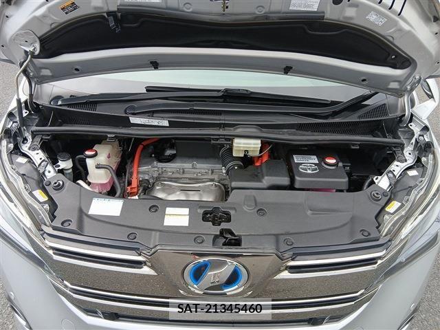 Toyota VELLFIRE 2015-06 8038864-20