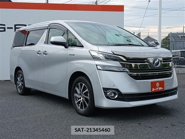 Toyota VELLFIRE 2015-06 8038864-21