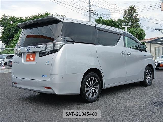 Toyota VELLFIRE 2015-06 8038864-22