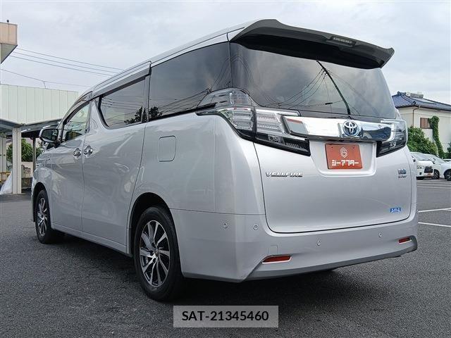 Toyota VELLFIRE 2015-06 8038864-23