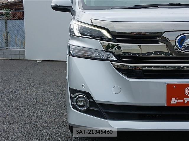 Toyota VELLFIRE 2015-06 8038864-25