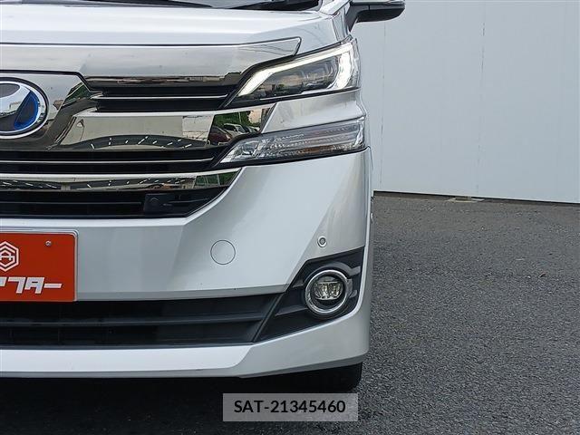 Toyota VELLFIRE 2015-06 8038864-26