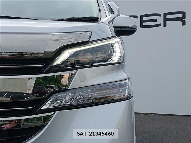 Toyota VELLFIRE 2015-06 8038864-27