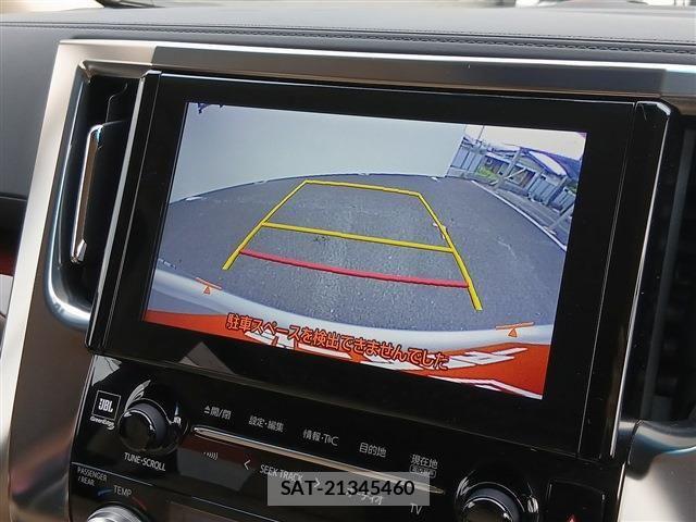 Toyota VELLFIRE 2015-06 8038864-3