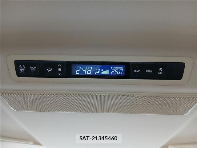 Toyota VELLFIRE 2015-06 8038864-5