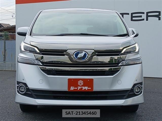 Toyota VELLFIRE 2015-06 8038864-7