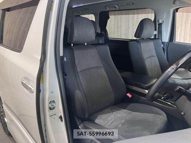 Toyota VELLFIRE 2014-03 8038867-9