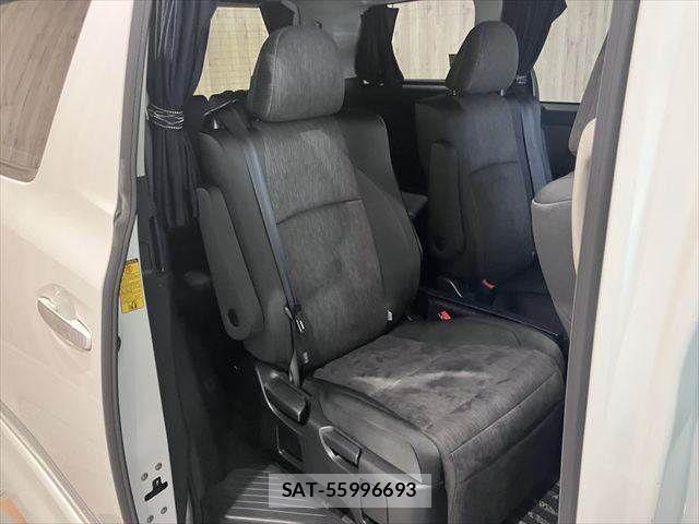 Toyota VELLFIRE 2014-03 8038867-10