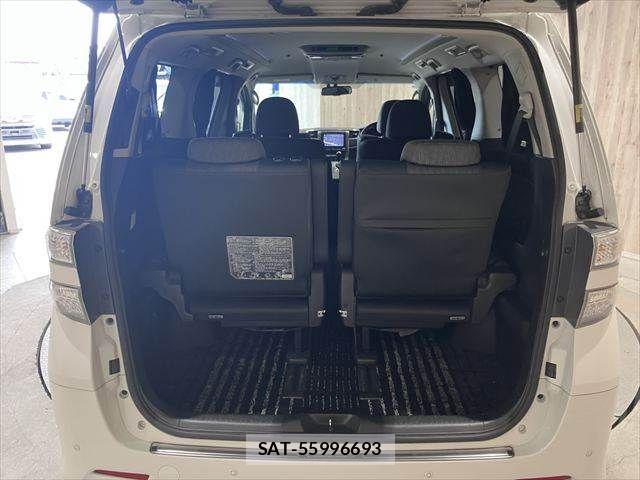 Toyota VELLFIRE 2014-03 8038867-12