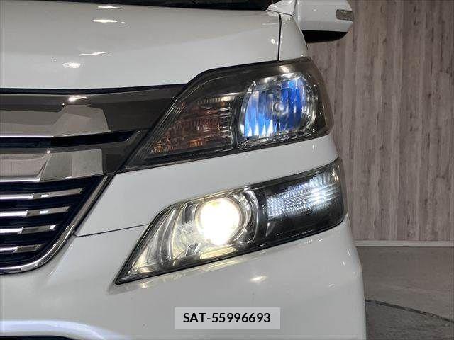 Toyota VELLFIRE 2014-03 8038867-13