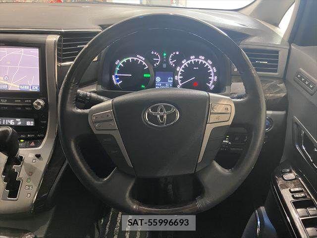 Toyota VELLFIRE 2014-03 8038867-15