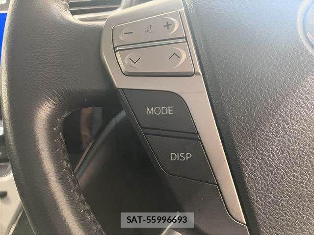 Toyota VELLFIRE 2014-03 8038867-16