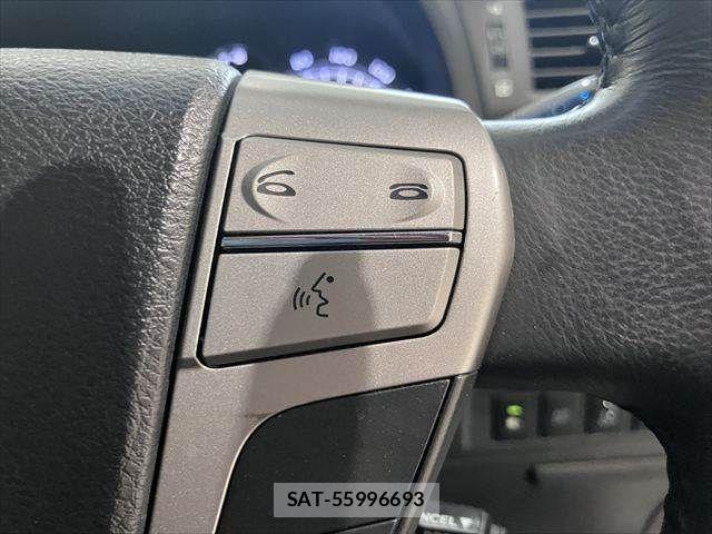 Toyota VELLFIRE 2014-03 8038867-17