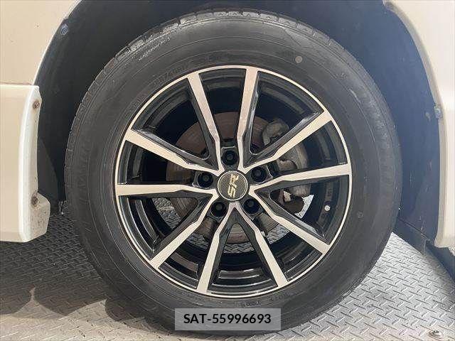 Toyota VELLFIRE 2014-03 8038867-19