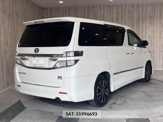 Toyota VELLFIRE 2014-03 8038867-23